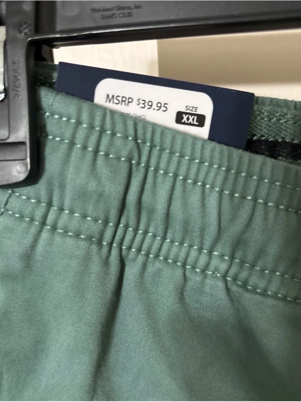 GAP swim trunks